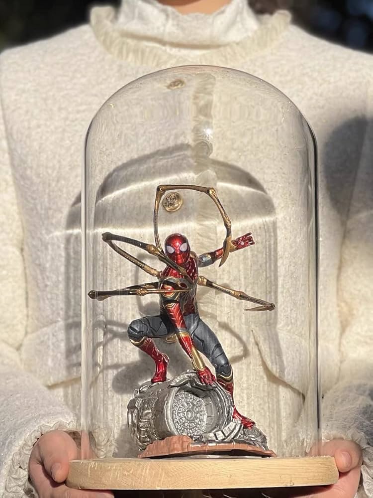 Amazon.co.jp: スパイダーマン【アベンジャーズセット